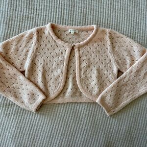 Noralee Bolero NWOT 6